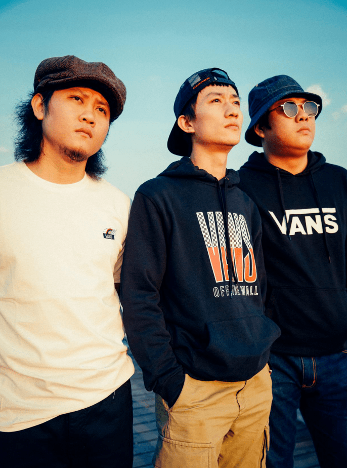 回春丹乐队「开炉」全国巡演来袭!_演出