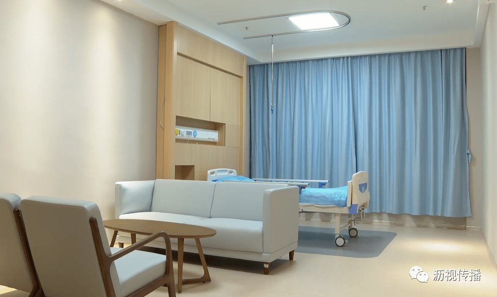 肾病医院开业为大沥市民提供专科特色医疗服务