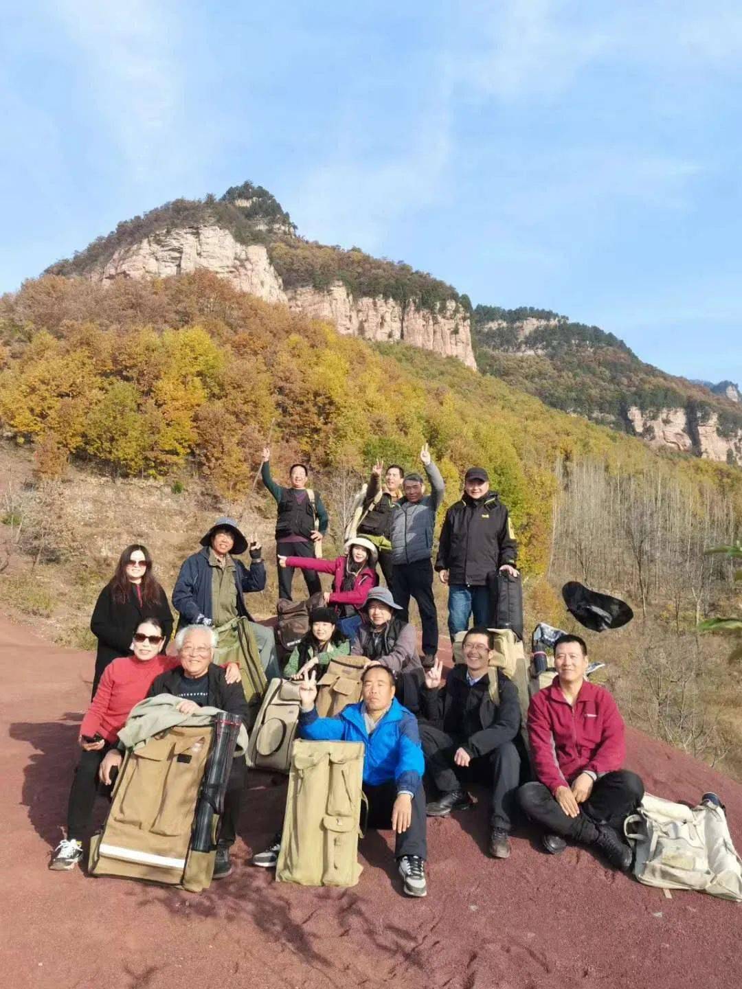 寫生推薦橫河鎮中寺村寧園藝術寫生基地創作天堂人間聖地