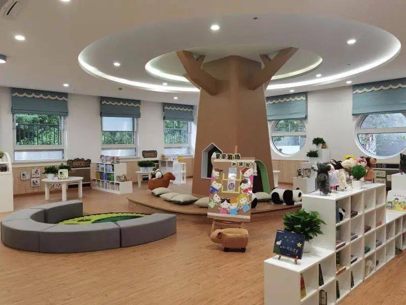 第327期上海市浦东新区方竹幼儿园2021年教师招聘公告