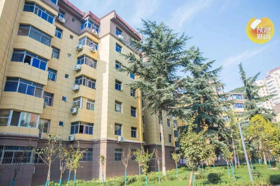 这还是以前的明德门小区吗?_手机搜狐网