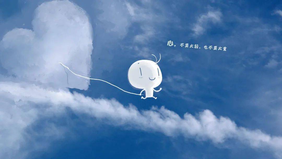 清晨打动人心的正能量句子精选微信最唯美的早安说说