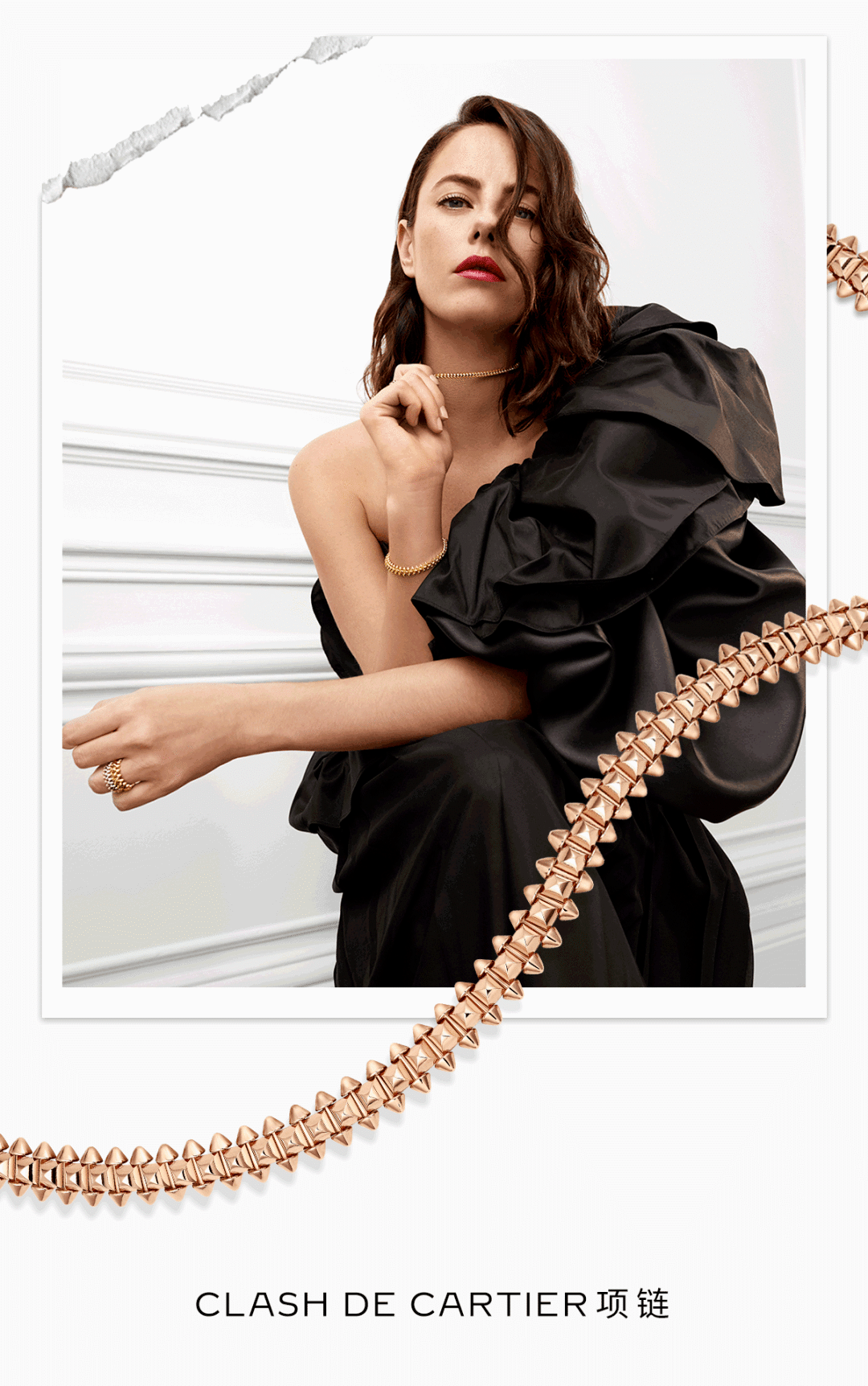 店名:卡地亚(cartier)铺号:l104电话:(8620) 3862 5583*图片由卡地亚