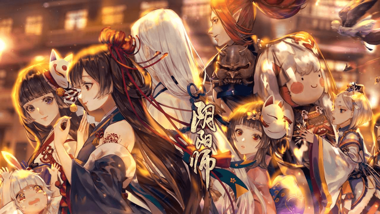 阴阳师:一人一句游戏台词,你是否记得出处?老阴阳人资格测试