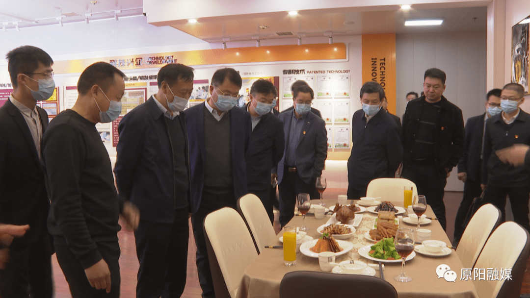 河南省委副秘书长政研室主任郝常伟莅原调研脱贫攻坚工作