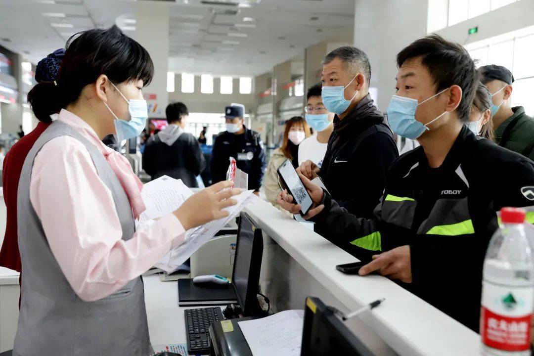 权威解读!公安部"放管服"改革新举措