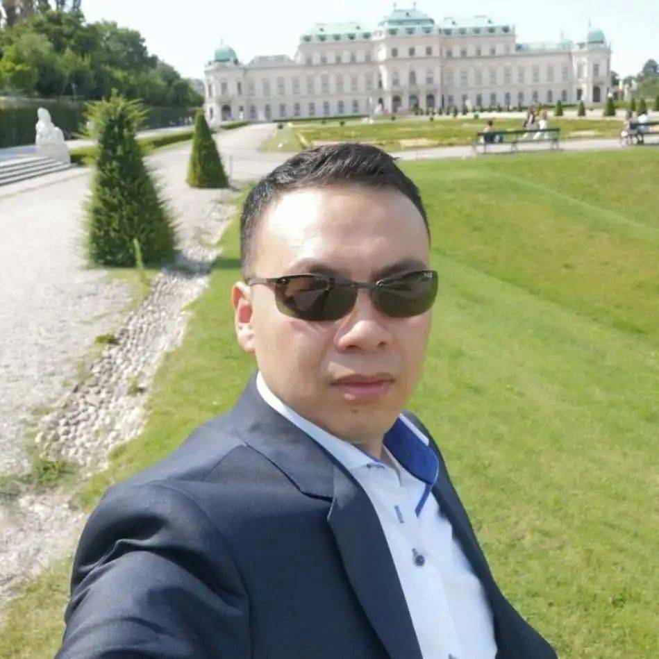 突发维也纳发生恐袭致多人死亡一青田华人男子陈志彬不幸遇难