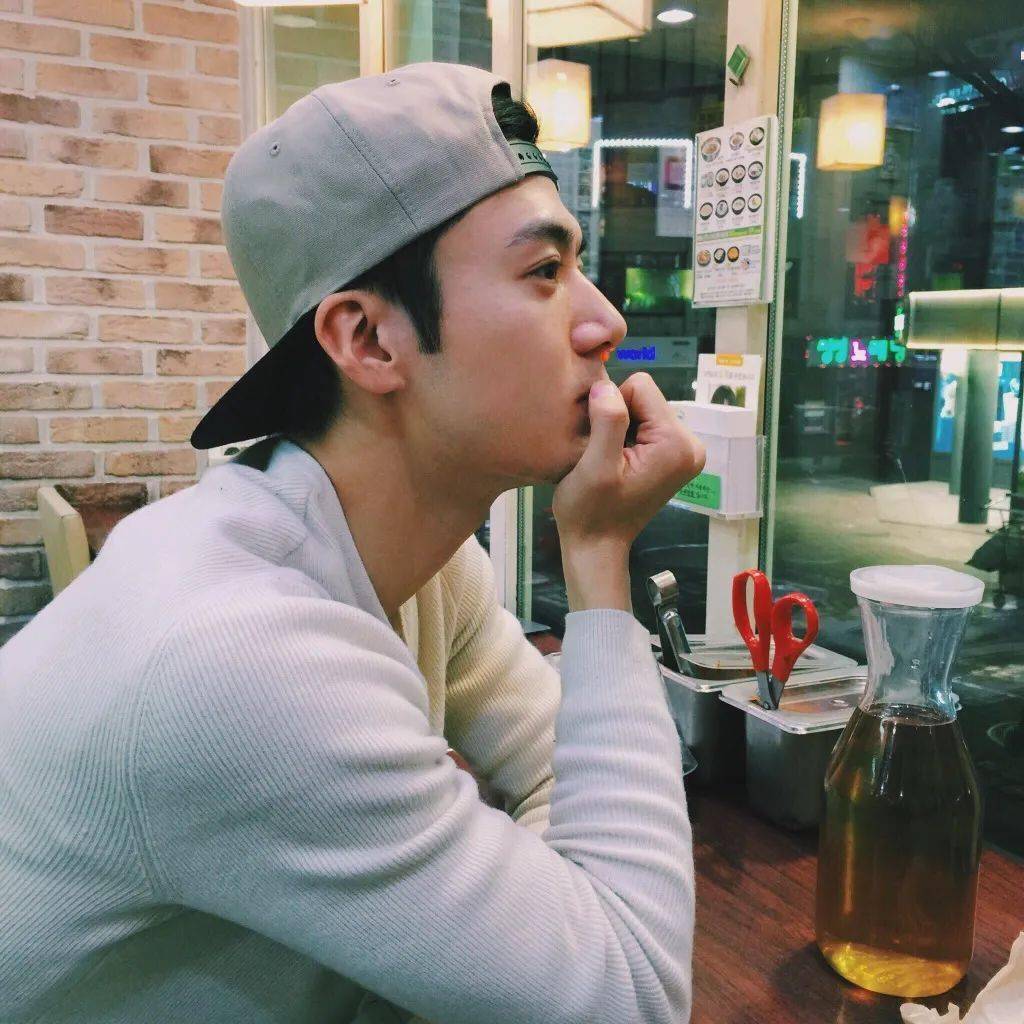 微信头像茅子俊