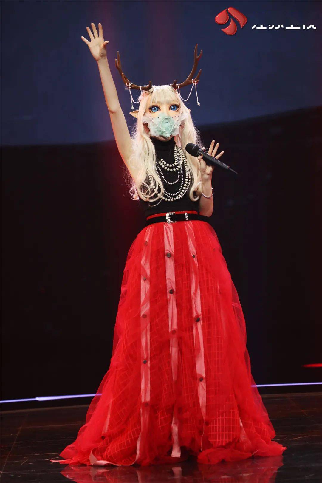 说吧蒙面唱将猜猜猜还有多少惊喜是大家不知道的