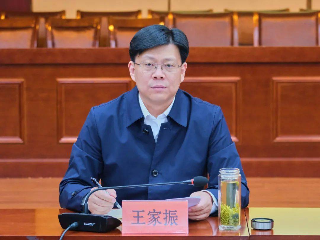 润州区召开深化全国文明城市创建重点工作部署会