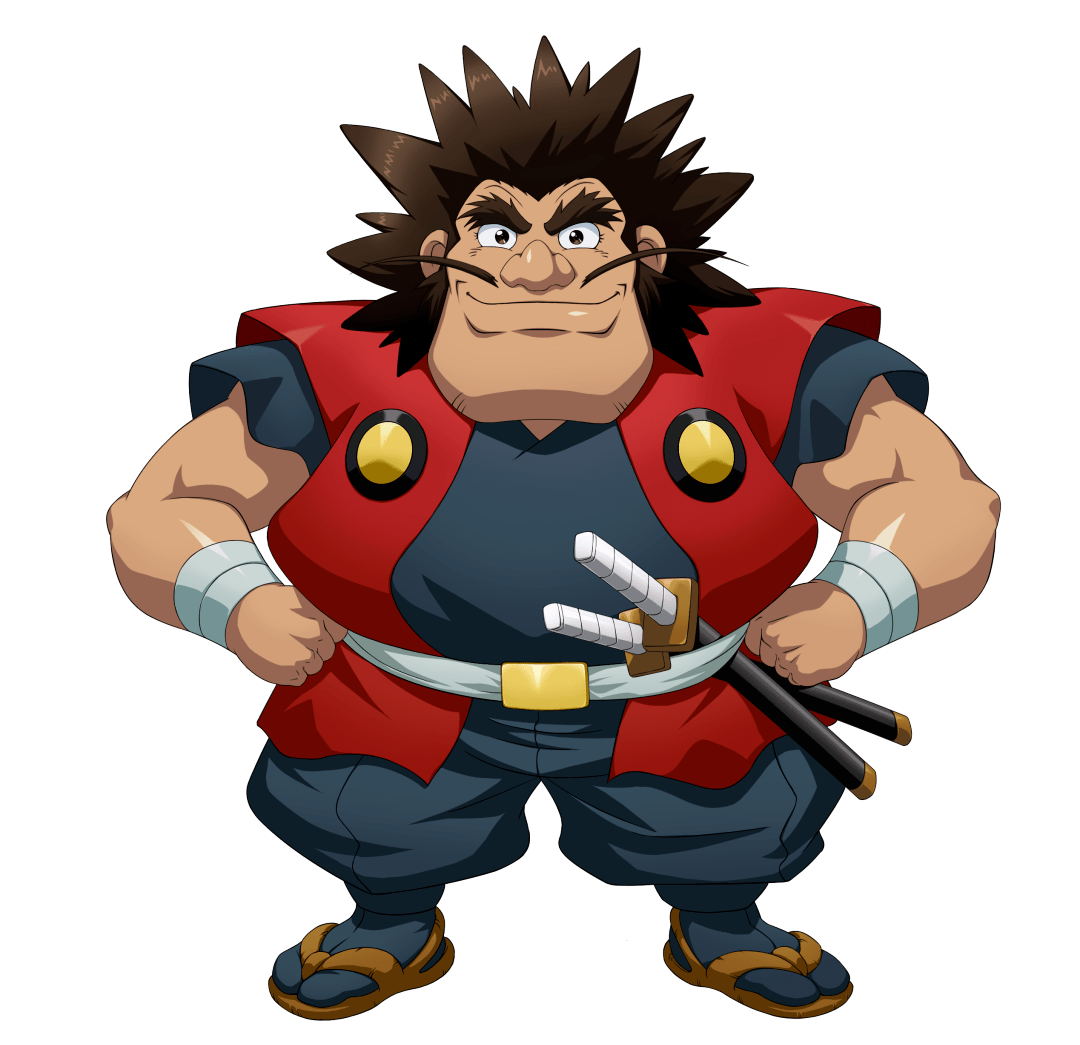 情报速递丨《魔神英雄传》联动英雄情报抢先预览!