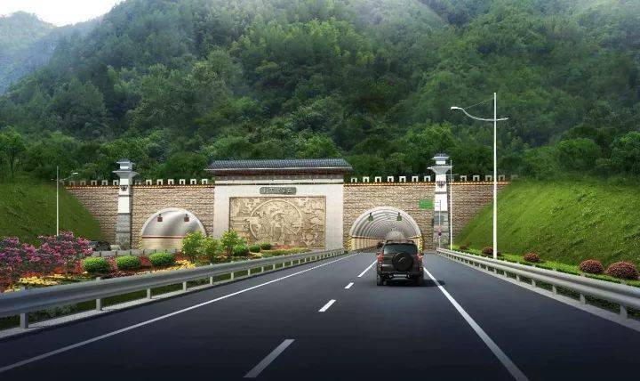 好消息宜攀高速金阳至宁南段下达开工令