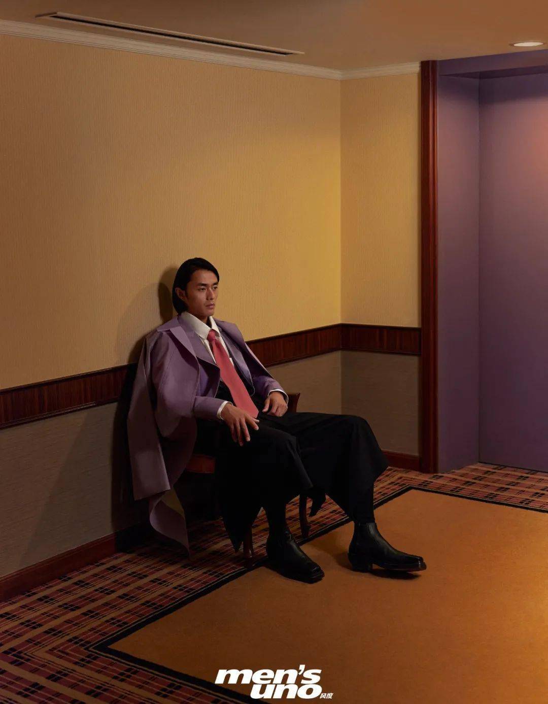 boy2beman麻豆特辑