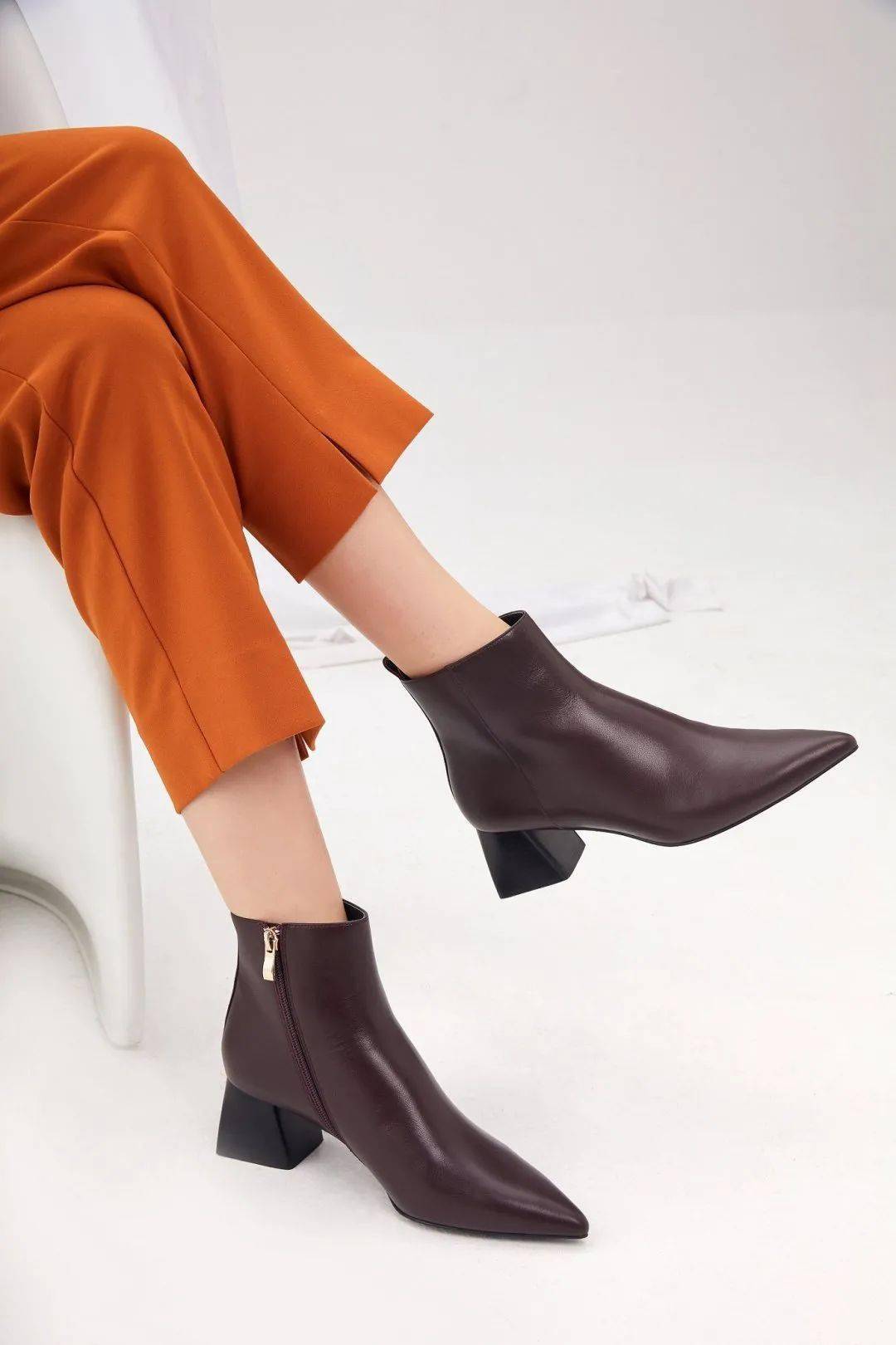 2020靴子流行趋势