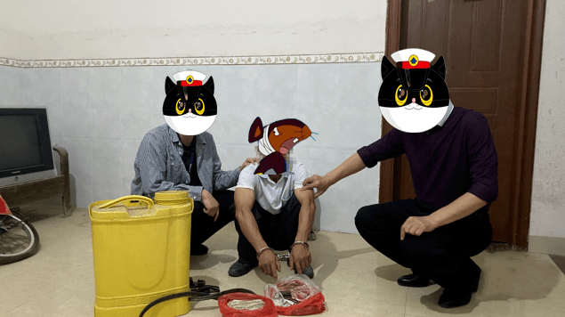 韶关一女子家中存款不翼而飞,陪她报案和作案的竟是同一个人