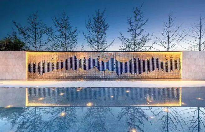 什么是景观风动幕墙?