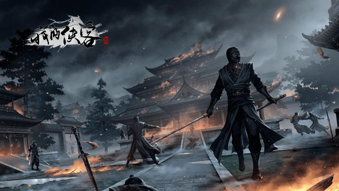 明明出自华山气宗,却偏要放下江湖公认的绝学紫霞神功,去向剑宗前辈