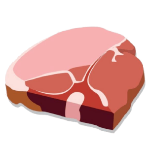 女子因贪吃猪肉进了拘留所!