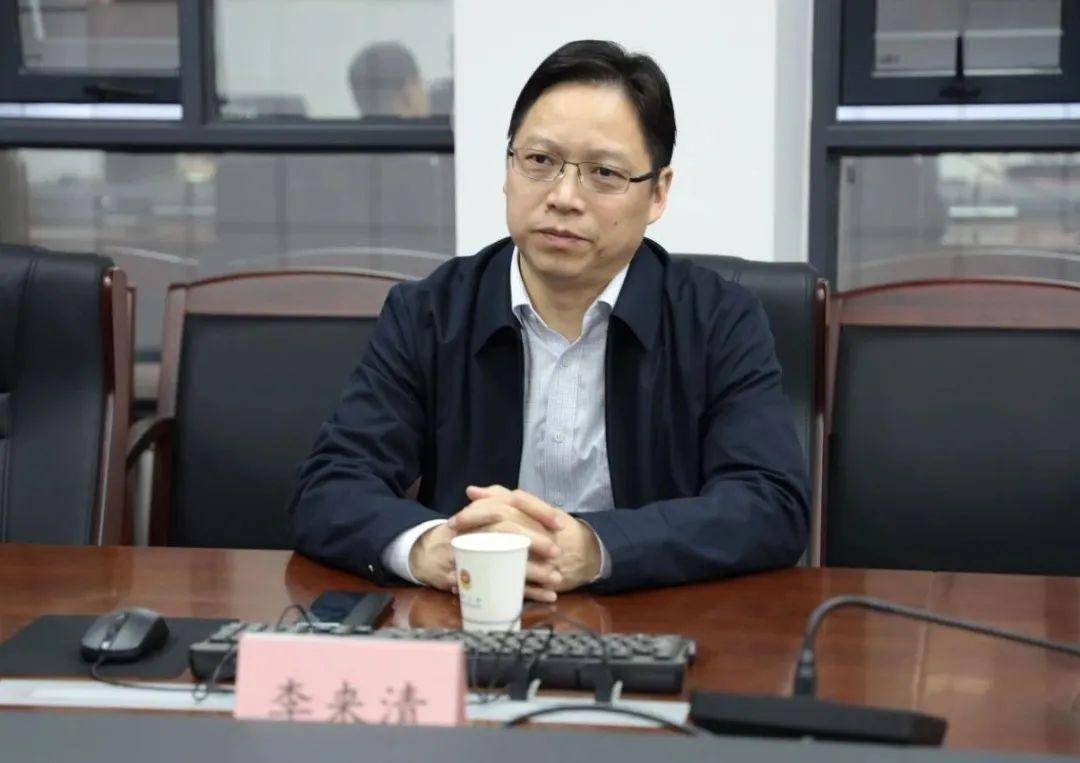 【县域警务在衡阳】李来清赴珠晖,石鼓督导县域警务工作