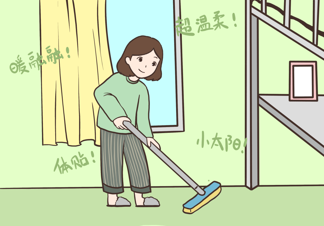宿舍百景图丨遇见你是最美好的小确幸