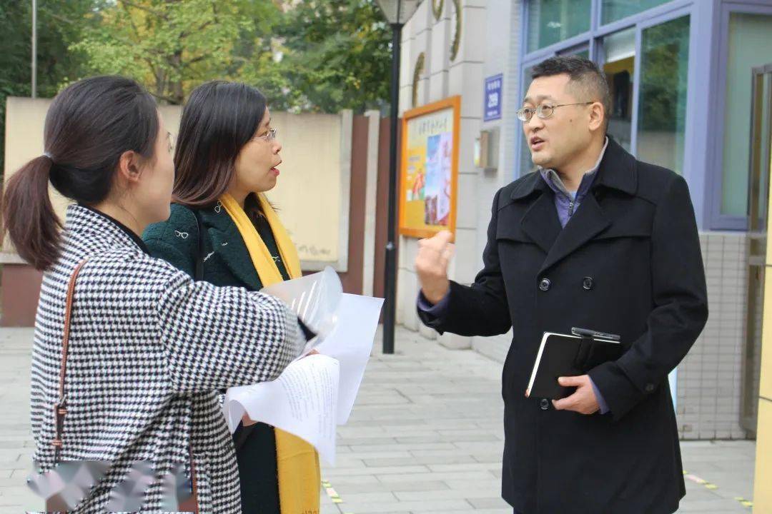 加强语言文字工作,促进学校整体发展