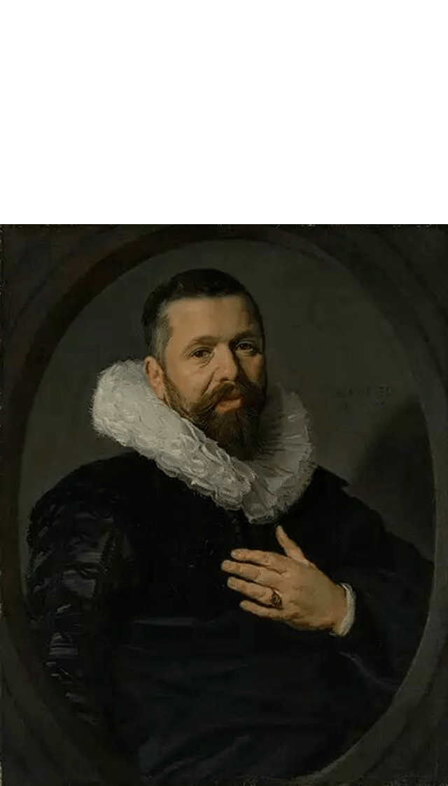 frans hals