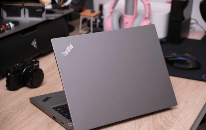thinkpad翼14slim一台2999元的生产力工具是怎样炼成的