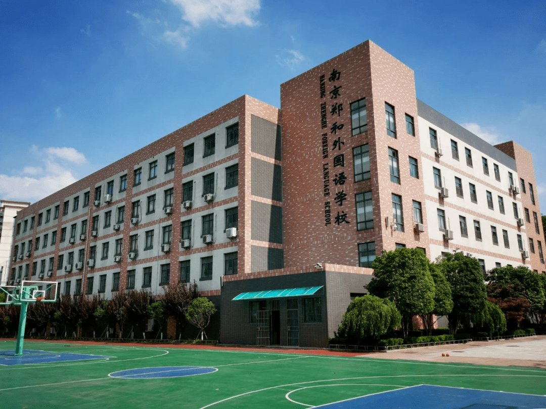 南京热门民办初中大盘点有你的学校吗