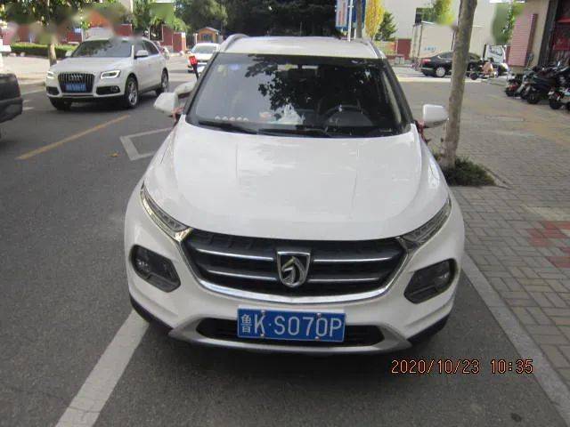 违法地点:松山路车牌:鲁kyq378违法地点:松山路车牌:鲁kx8525违停乳山