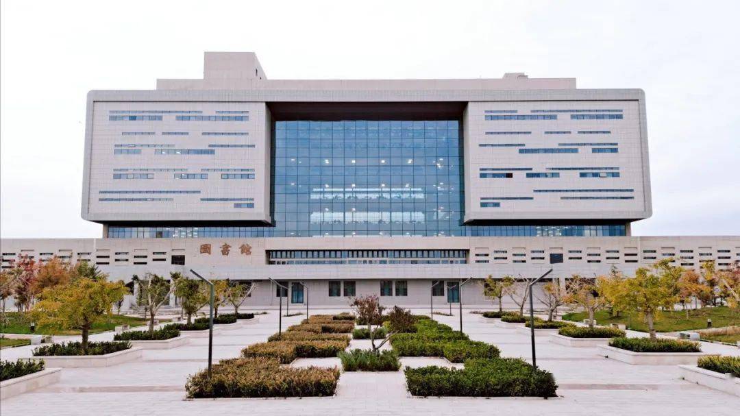 测一测你是几分的科大青年