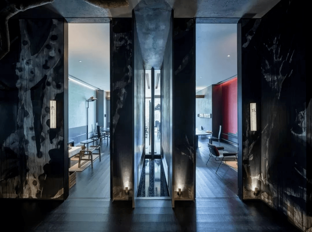 设计自觉峰会嘉宾陈林生活中的灵光