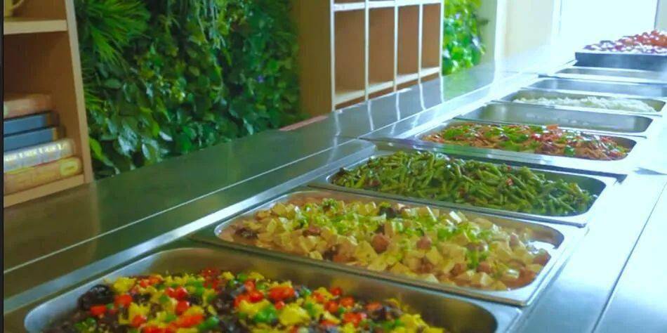 永远是校友们忘不了的回忆无论何时,母校的饭要从食堂说起衡中百味