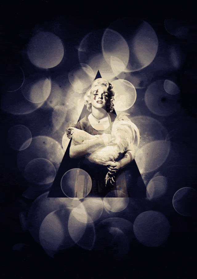 如何零基础学会ps,这份ps自学大礼包请你收好!_教程