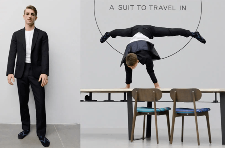 说真的我觉得他长得挺好看的,有点像charlie puth,除了身高其实不算高