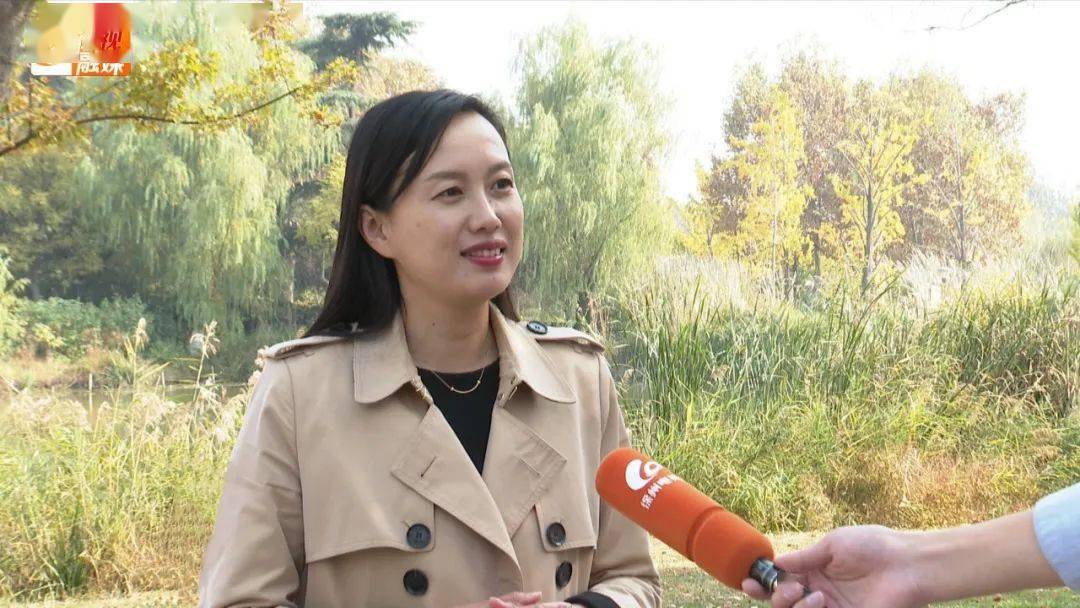 徐蕾 徐州广电传媒集团党政外宣采访部主任:新闻工作者不仅仅是一种