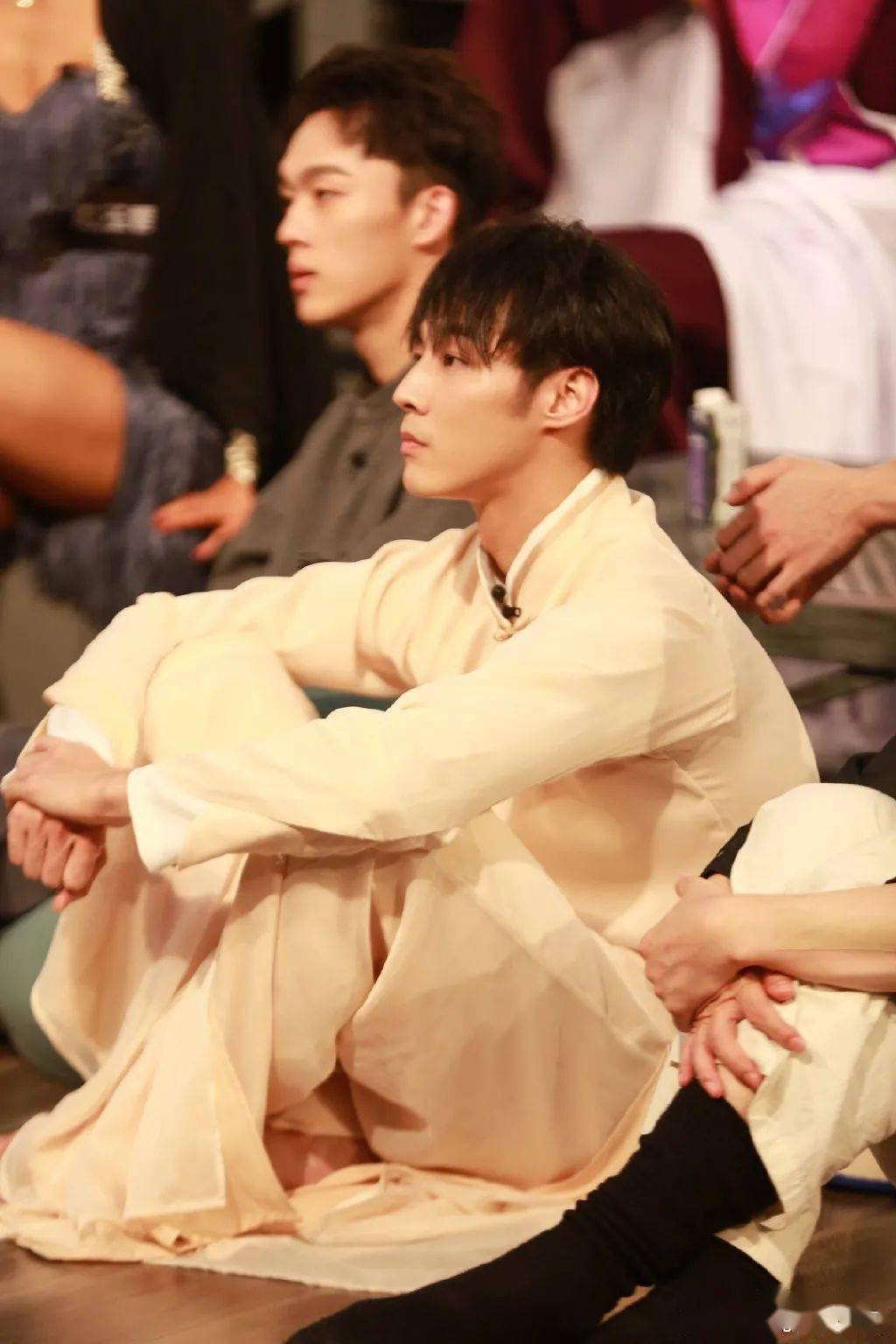 舞蹈风暴今晚播出面对面battle啦精彩尝鲜照来啦