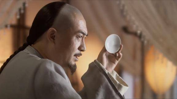 大清盐商姚梦梦使出美人计汪朝宗抵押了房子终于凑齐了捐输