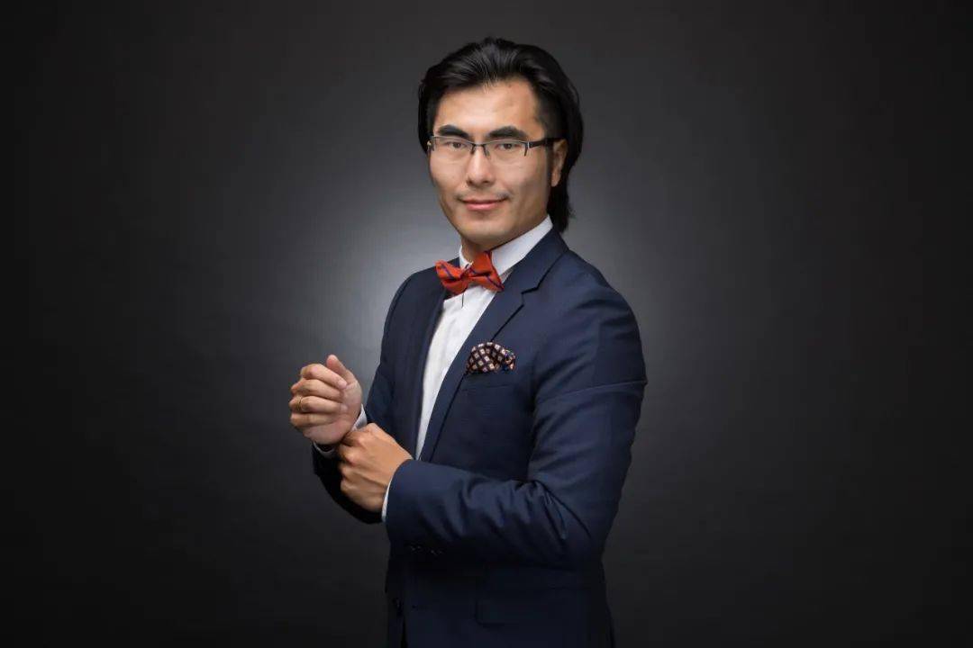暮秋将逝,当爵士遇上古典,您的初冬音乐会即将抵达!
