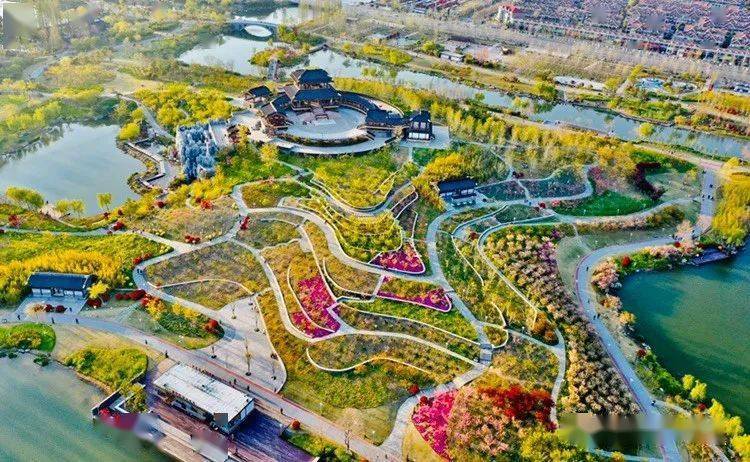全国榜单揭晓,徐州这个地方上榜!_邳州