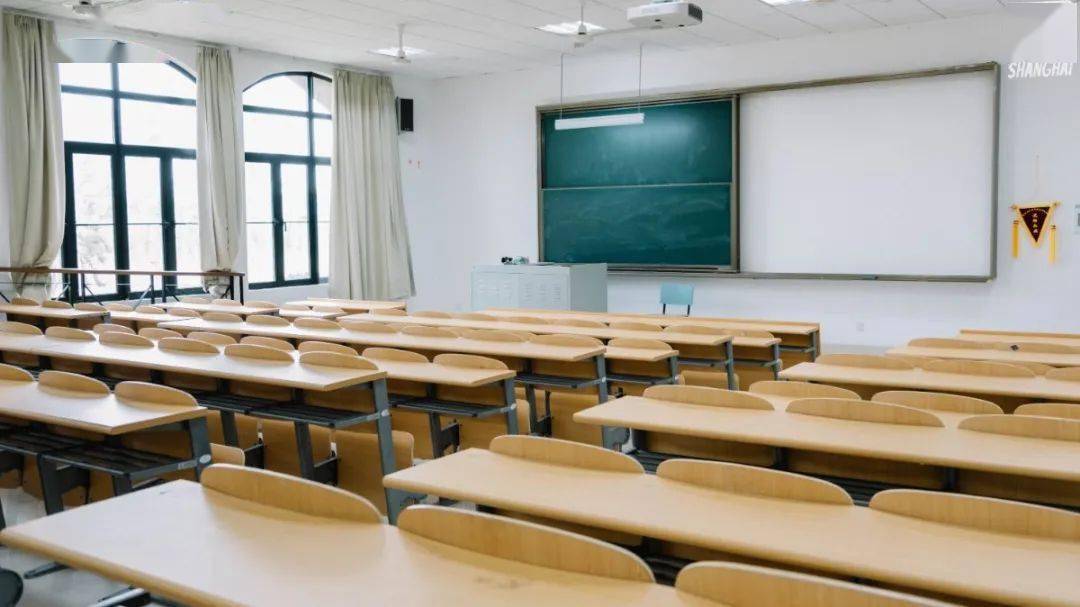 上海建桥学院20周年好多话想对你说