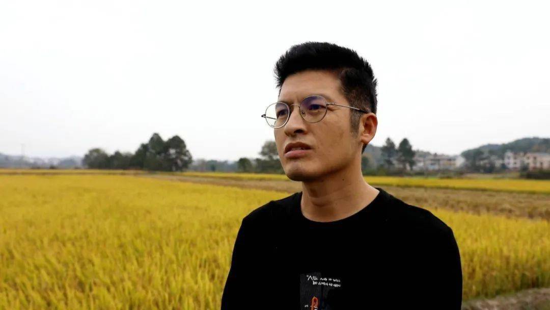 江西省永新县芦溪乡常务副乡长 肖书华:"我们芦溪乡有2.