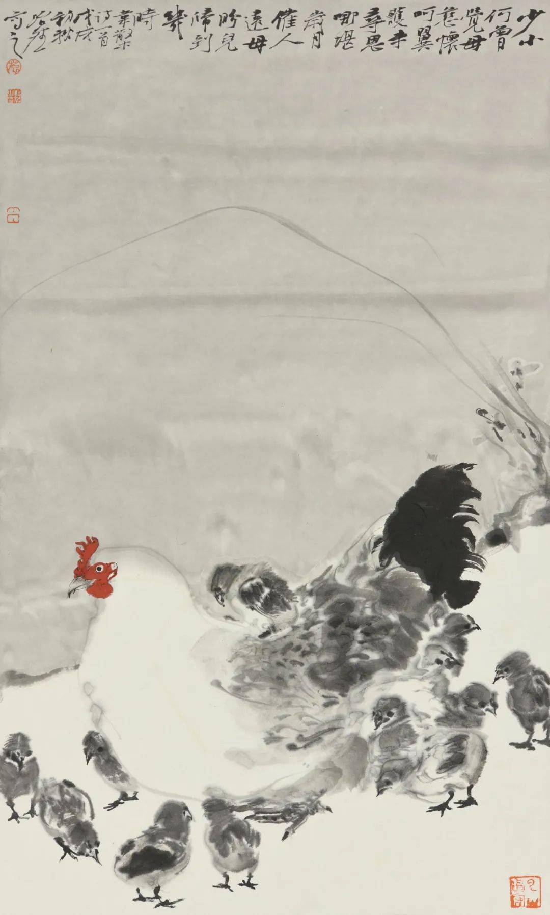 拍卖预展笔精墨妙范治斌绘画艺术专场