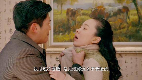 草帽警察媳妇好心办错事沈永年对媳妇发飙接着又找五四闹事