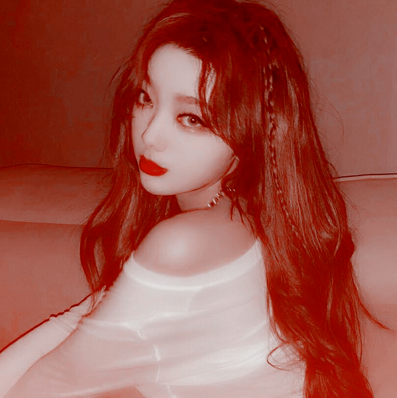 微信头像李紫婷mim