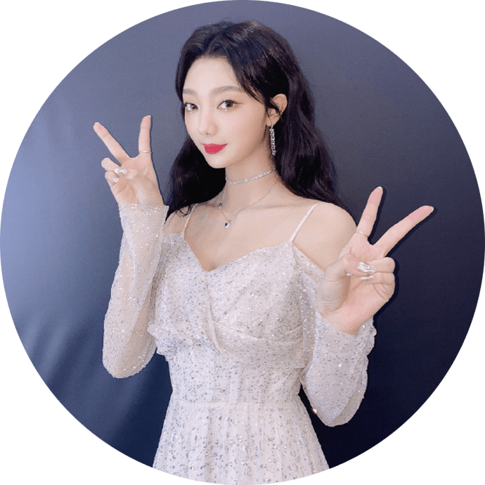 微信头像李紫婷mim