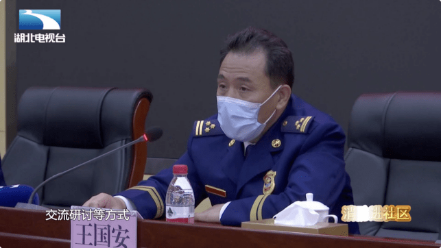 逆火而行:消防宣传员用镜头记录感动 传播安全