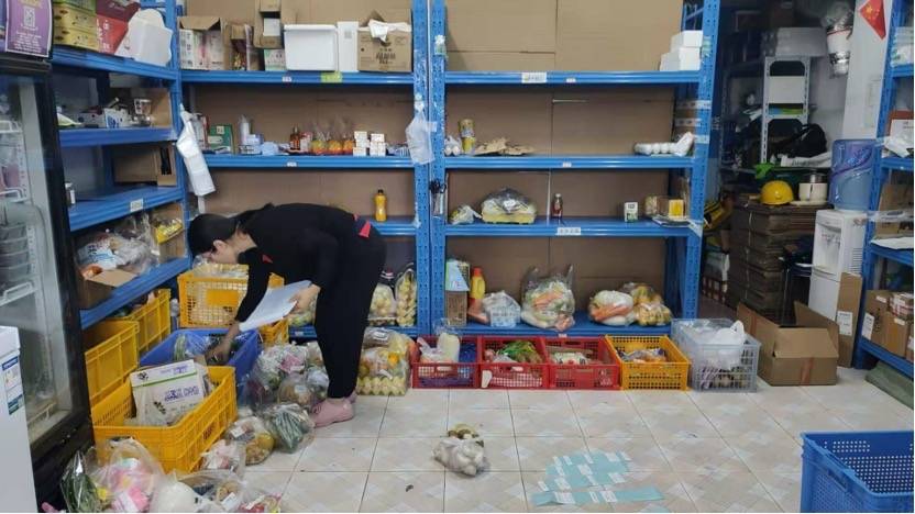 滴滴抢攻社区电商橙心优选登陆广州程维称投入不设上限