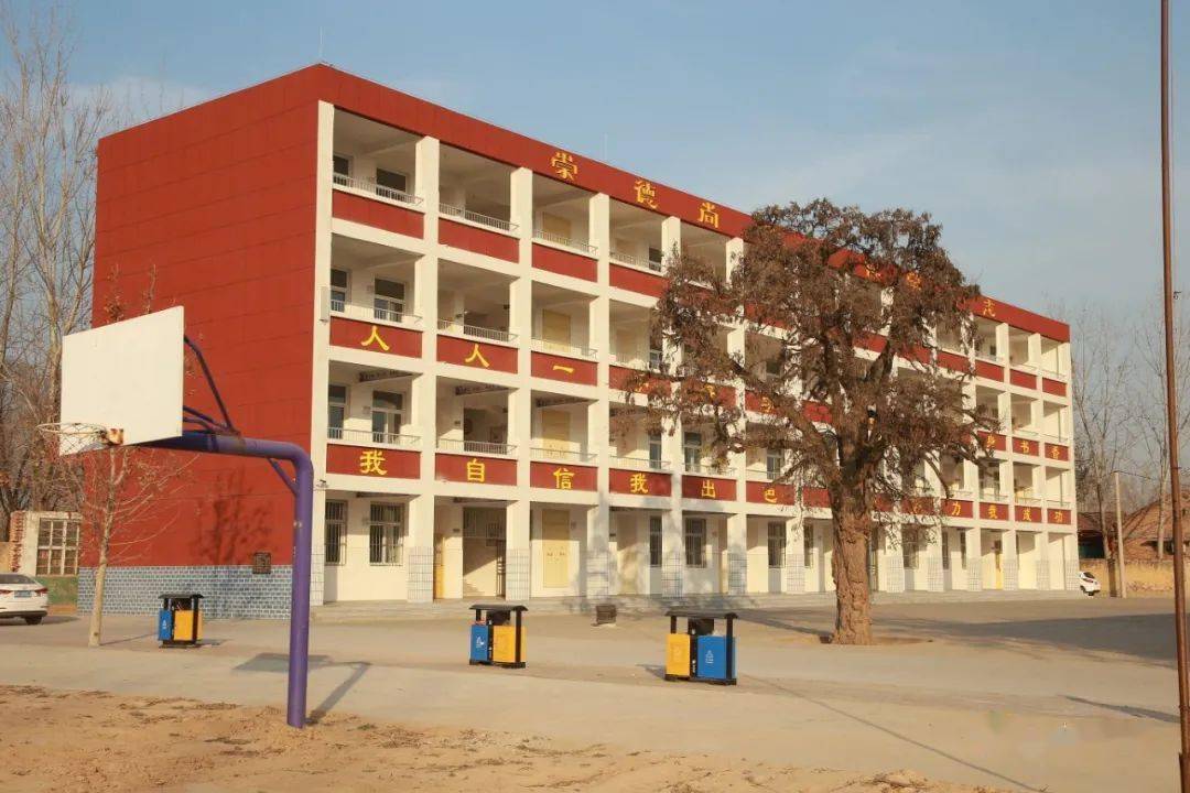 【临清教育】办好人民满意的教育——均衡发展篇_农村