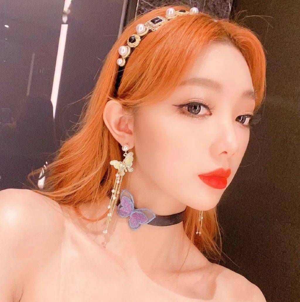 微信头像李紫婷mim