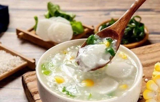 这五种养生粥最适合冬天调理身子了!快来看看是怎么煮的吧